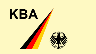 KBA Schnittstelle